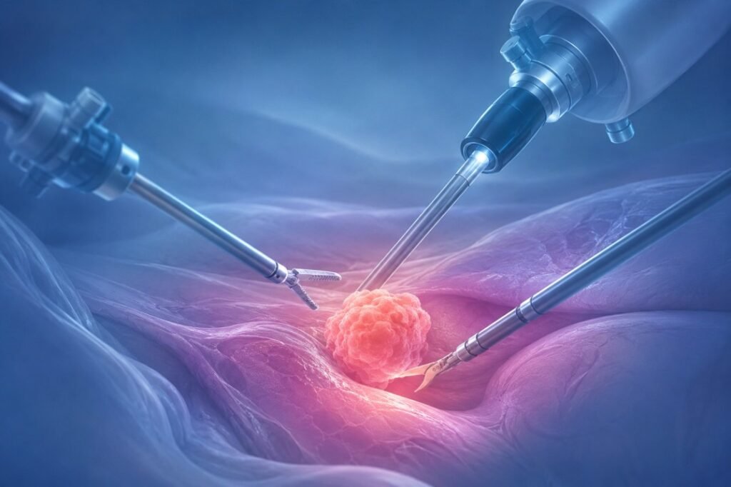 Advanced Surgical Treatments in Gurgaon