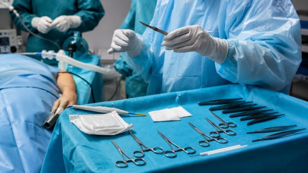 General Surgery