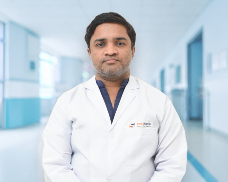 Meet the Surgeon Behind 10,000+ Successful Procedures