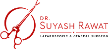 Dr. Suyash Rawat - Senior Consultant